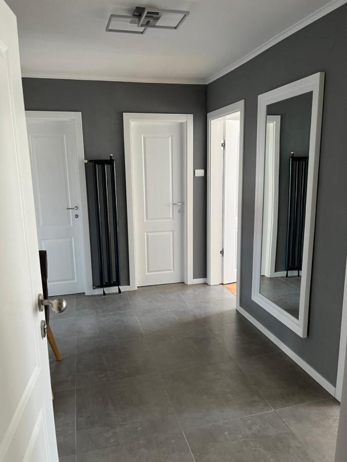 Apartman Loft 72 Slavonski Brod Extérieur photo