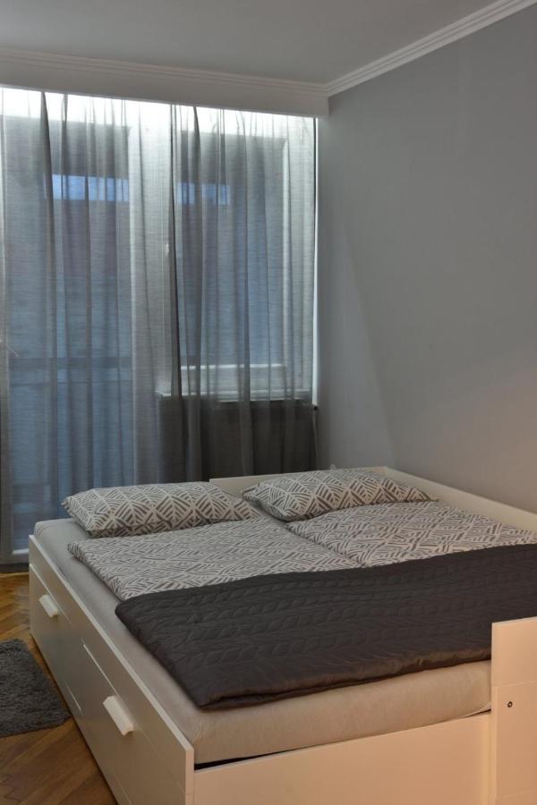 Apartman Loft 72 Slavonski Brod Extérieur photo