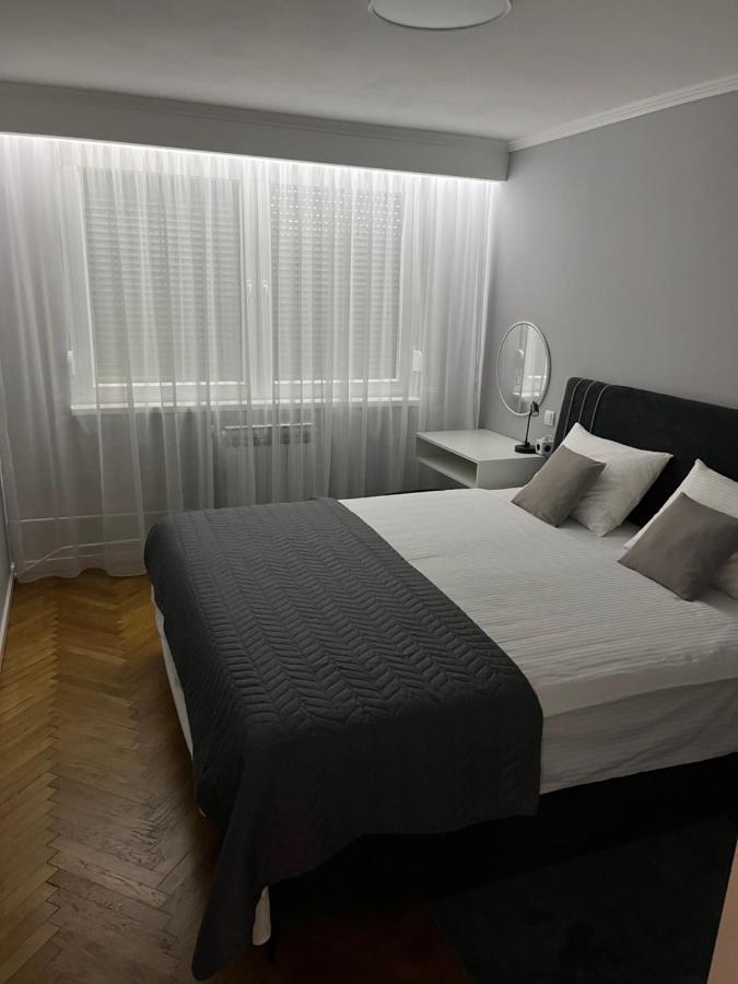 Apartman Loft 72 Slavonski Brod Extérieur photo