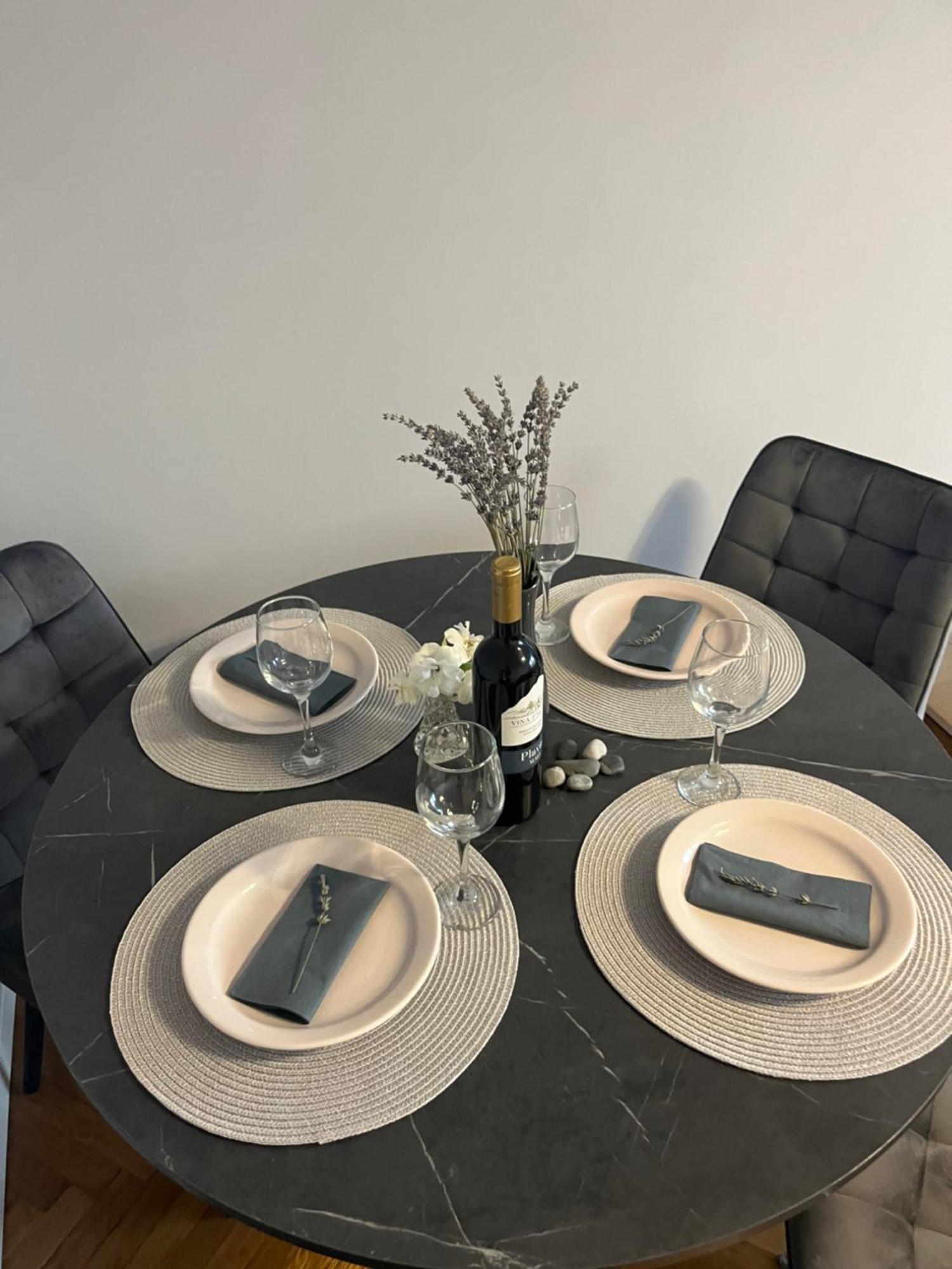 Apartman Loft 72 Slavonski Brod Extérieur photo