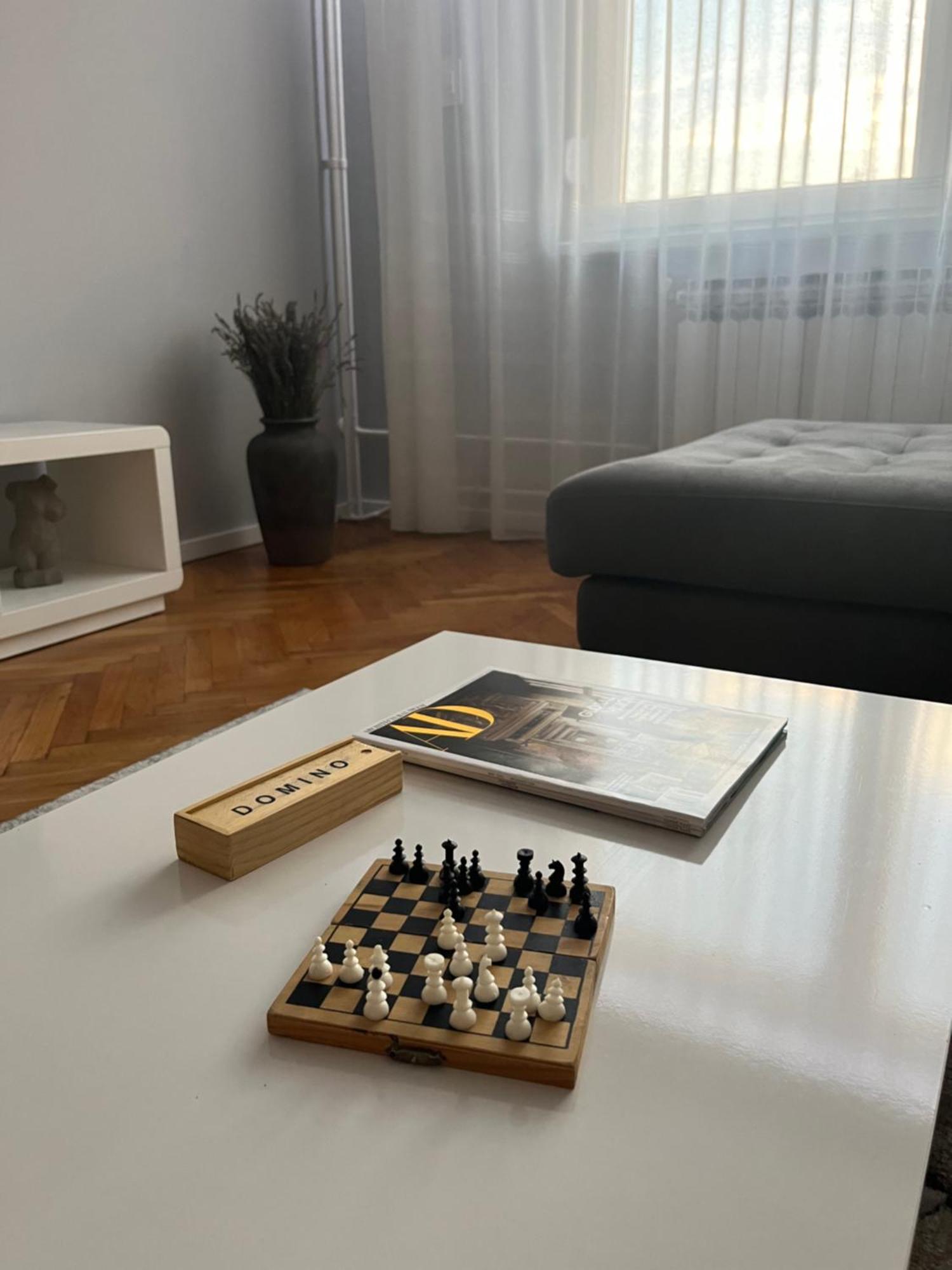 Apartman Loft 72 Slavonski Brod Extérieur photo
