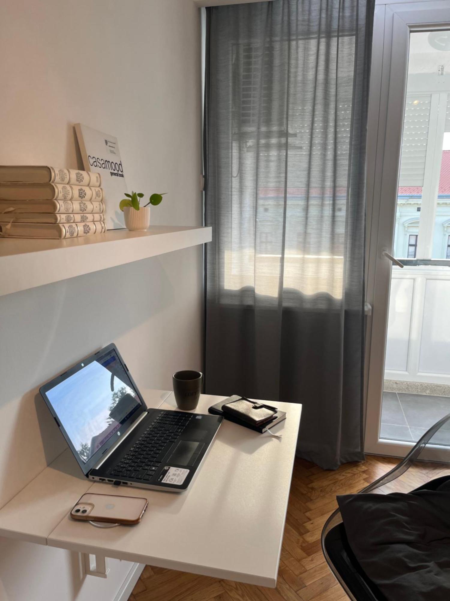 Apartman Loft 72 Slavonski Brod Extérieur photo