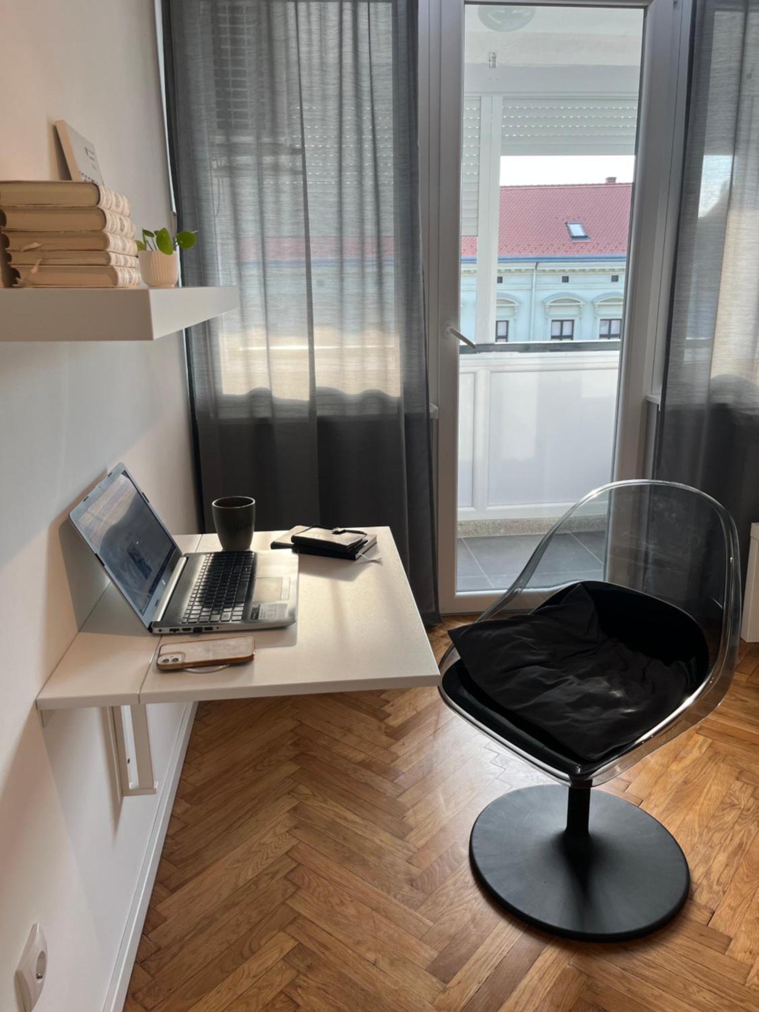 Apartman Loft 72 Slavonski Brod Extérieur photo