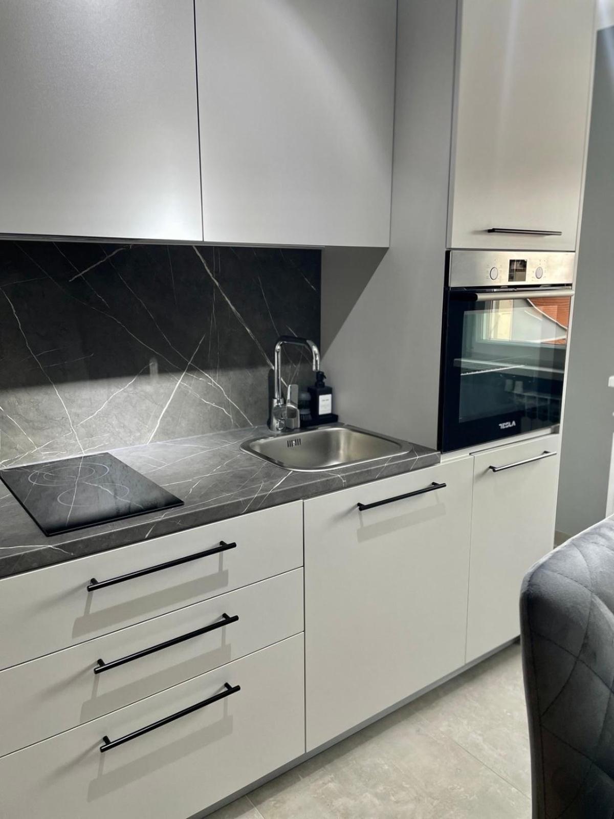 Apartman Loft 72 Slavonski Brod Extérieur photo